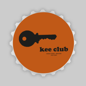 Kee Club Bottle Buddy