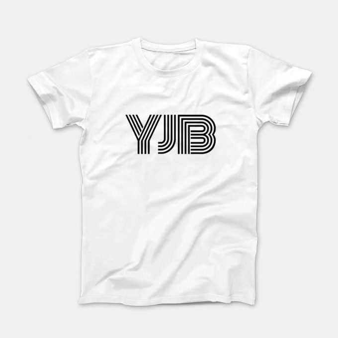 YJB Swansea City T-shirt